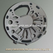 Aluminum die casting automobile generator aluminum cover